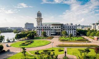 中南财经政法大学吧