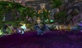 魔兽世界战网打不开